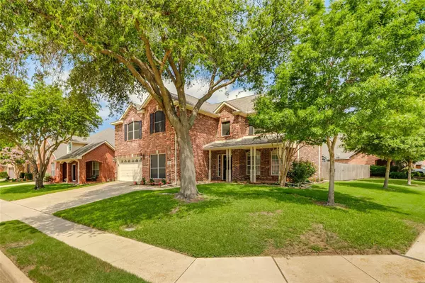 2200 Dove Meadow Drive, Flower Mound, TX 75028