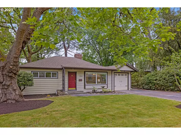 2865 SW 123RD AVE, Beaverton, OR 97005