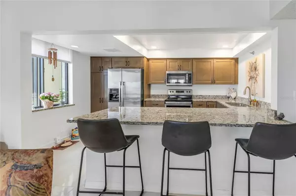 1480 GULF BLVD #509, Clearwater, FL 33767