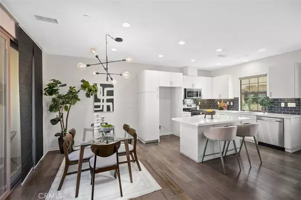 81 Evening Sun, Irvine, CA 92620