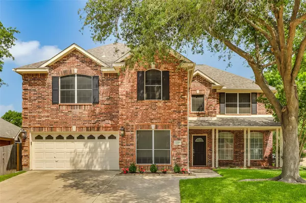 2200 Dove Meadow Drive, Flower Mound, TX 75028