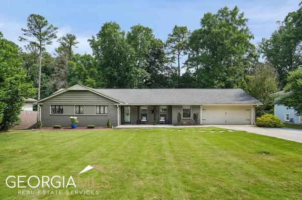 4295 Ashwoody TRL NE, Brookhaven, GA 30319