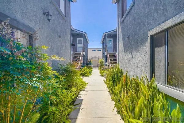 4444 Cherokee Ave ## 2, San Diego, CA 92116