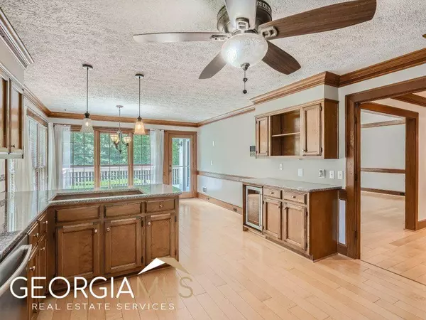 3342 Inns Brook WAY, Snellville, GA 30039