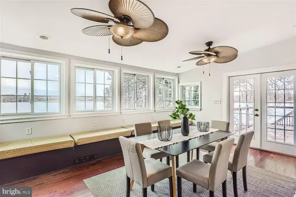 17 CHOPTANK AVE, Rosedale, MD 21237