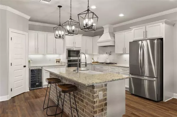 308 MARK ST, Des Allemands, LA 70030