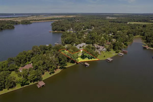 25 Private Road 2362, Mount Pleasant, TX 75455