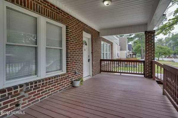 1017 Sycamore Street, Rocky Mount, NC 27801