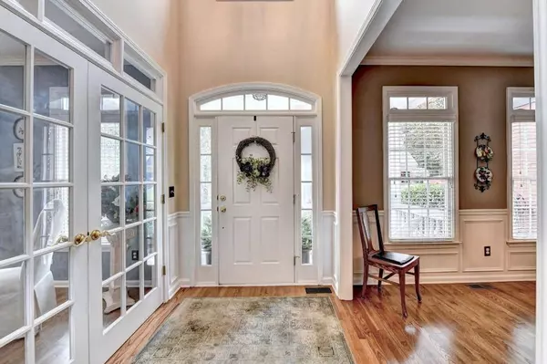 430 Fairway Walk DR, Lawrenceville, GA 30043