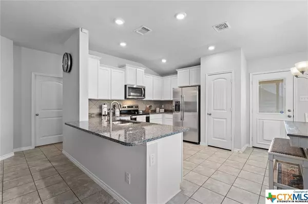 6148 Lavaca DR, Belton, TX 76513