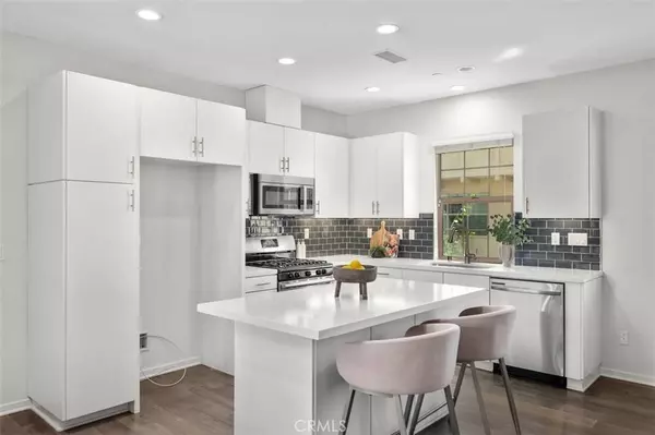 81 Evening Sun, Irvine, CA 92620