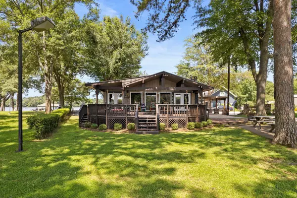 25 Private Road 2362, Mount Pleasant, TX 75455