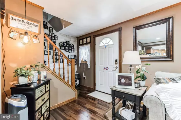 529 FILMORE ST, Riverside, NJ 08075