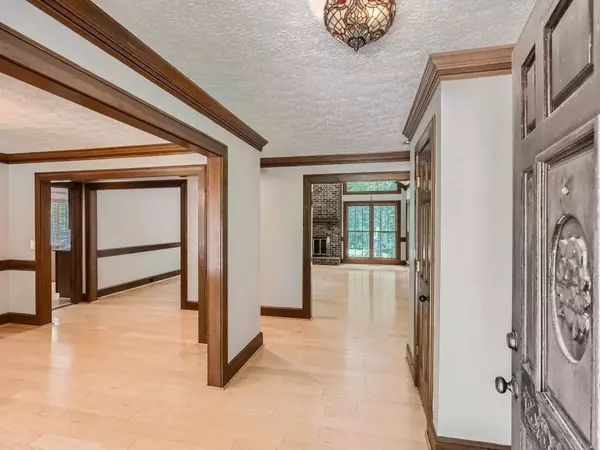 3342 Inns Brook WAY, Snellville, GA 30039