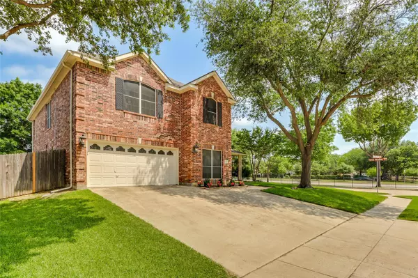 2200 Dove Meadow Drive, Flower Mound, TX 75028