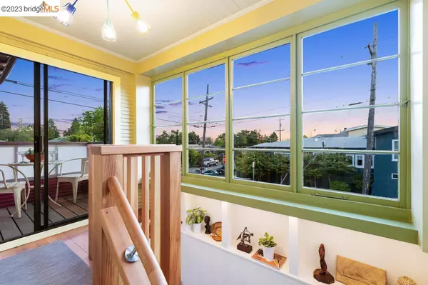 1729 Virginia St, Berkeley, CA 94703