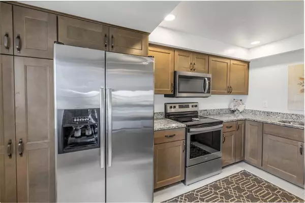 1480 GULF BLVD #509, Clearwater, FL 33767