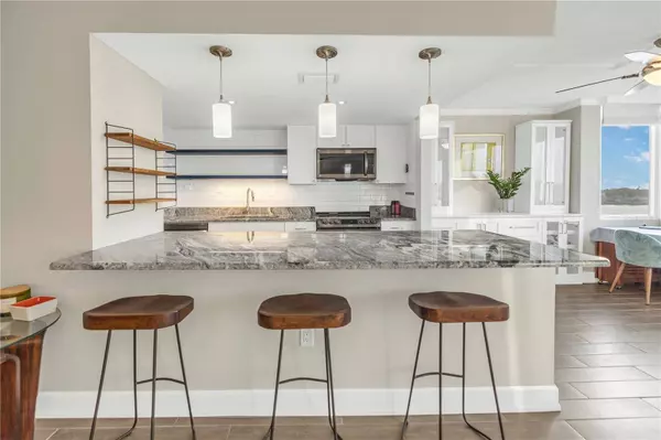 660 ISLAND WAY #404, Clearwater, FL 33767