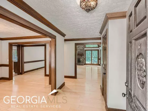 3342 Inns Brook WAY, Snellville, GA 30039