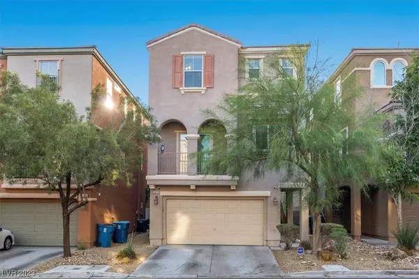 6633 Colorado Spruce Street, Las Vegas, NV 89149