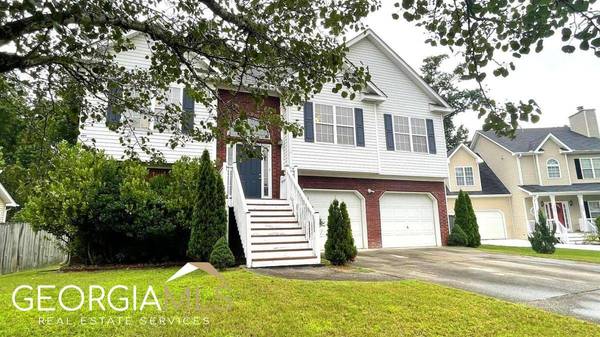 262 Moreland CIR, Hiram, GA 30141