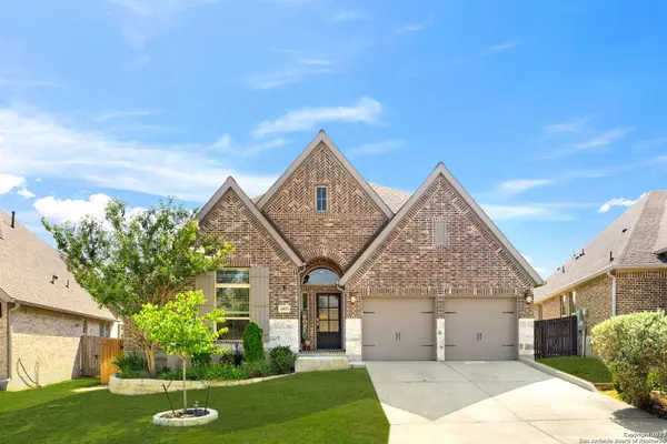 14027 ROSETTA, San Antonio, TX 78253-4793