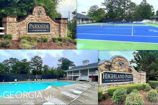 262 Moreland CIR, Hiram, GA 30141