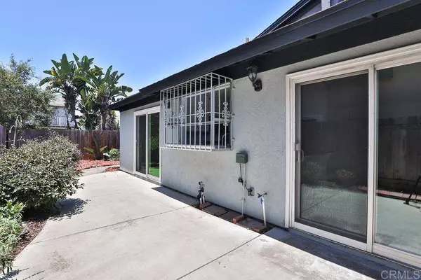 2166 Bluehaven Ct, San Diego, CA 92154