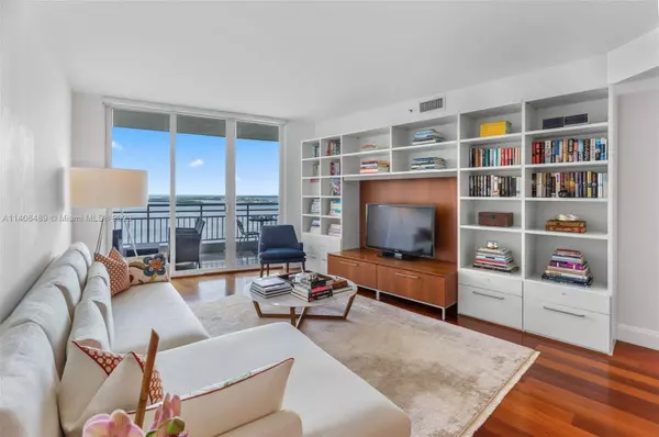 808 Brickell Key Dr #2606, Miami, FL 33131