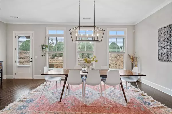 12563 Arnold Mill RD, Milton, GA 30004