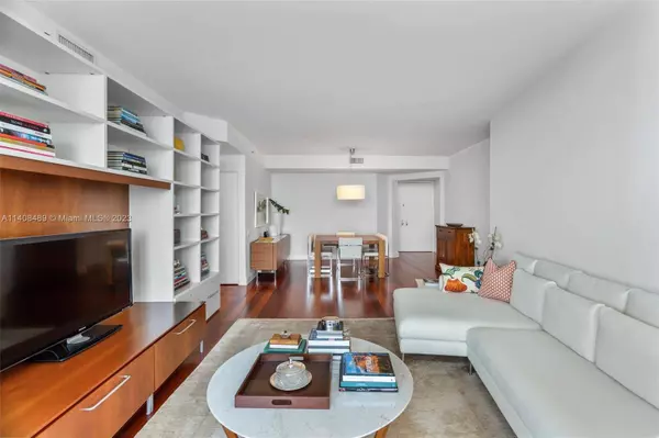 808 Brickell Key Dr #2606, Miami, FL 33131