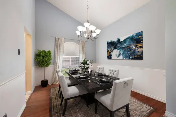 7521 Teakwood Court, North Richland Hills, TX 76182