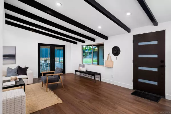 4874 Boise Ave, San Diego, CA 92117