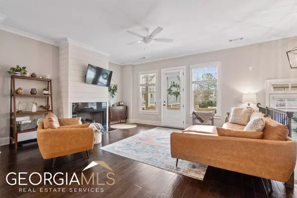 12563 Arnold Mill RD, Milton, GA 30004