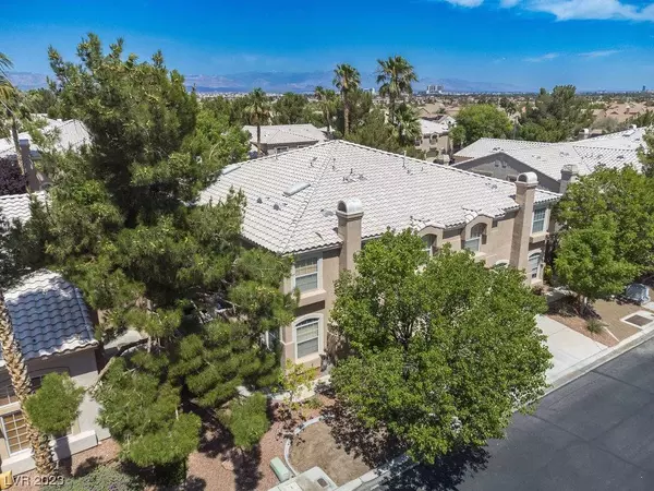 9647 Cow Pony Drive, Las Vegas, NV 89123