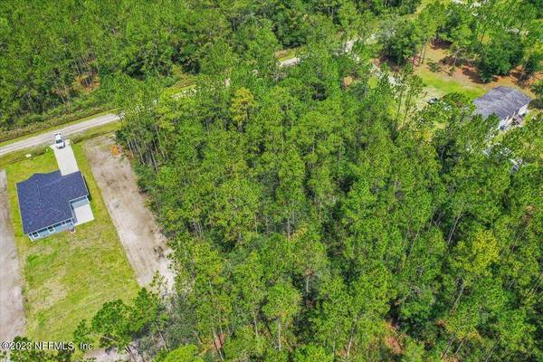 10320 GREGORY AVE, Hastings, FL 32145