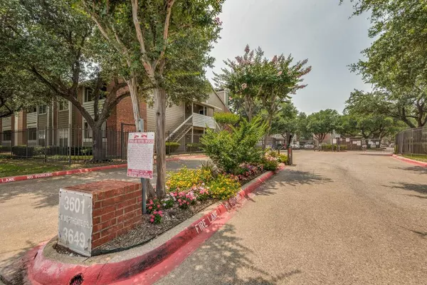 3633 W Northgate Drive #244, Irving, TX 75062