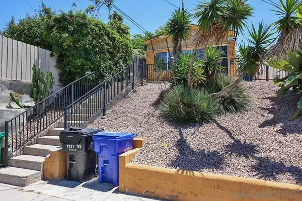 1721  23 Granada Ave, San Diego, CA 92102