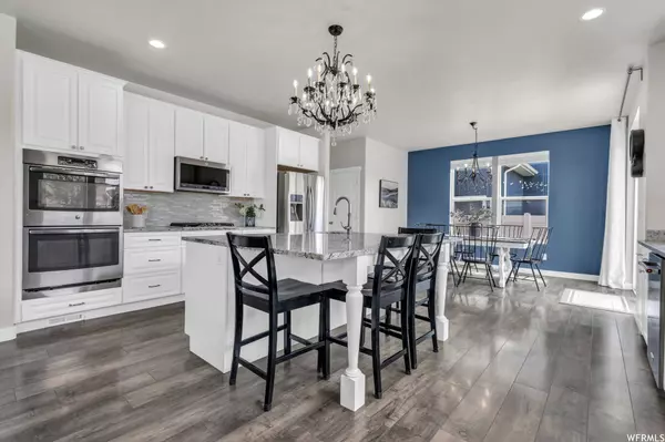 5108 W UPPER WOOD LN, Herriman, UT 84096