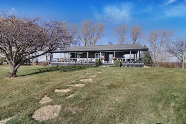 W9197 Goat Back RD, Pepin, WI 54759