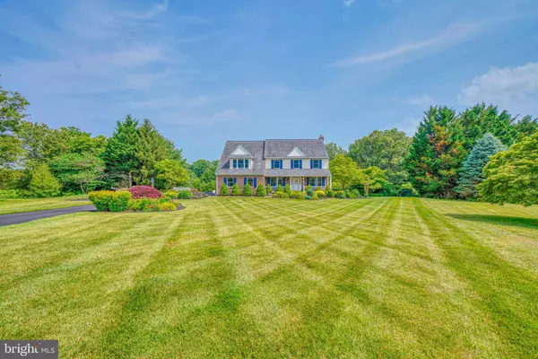 2224 WARFIELD DR, Forest Hill, MD 21050