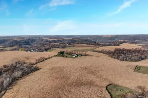 W9197 Goat Back RD, Pepin, WI 54759