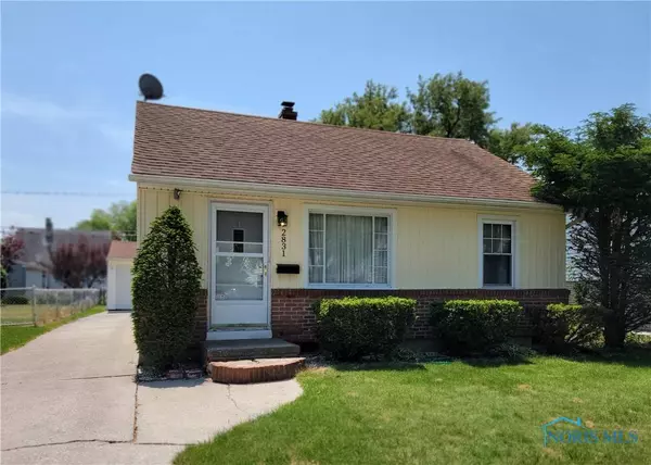 2831 Nash RD, Toledo, OH 43613