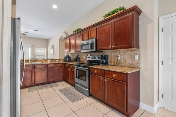 5430 GREYSTONE DR, Spring Hill, FL 34609