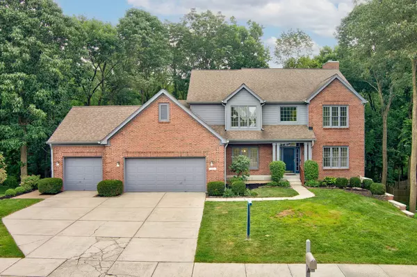 9761 Logan LN, Fishers, IN 46038