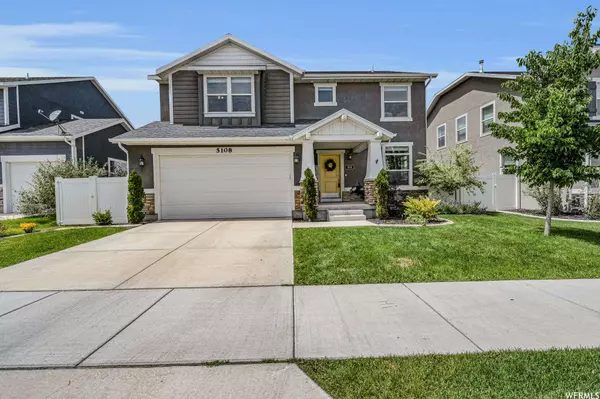 5108 W UPPER WOOD LN, Herriman, UT 84096