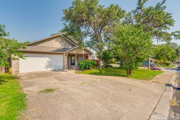 6335 RIDGEHURST, San Antonio, TX 78250-5074
