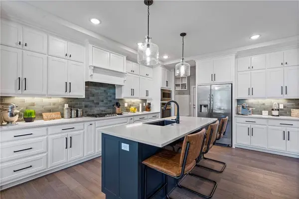 8516 NE 89th ST, Kansas City, MO 64157