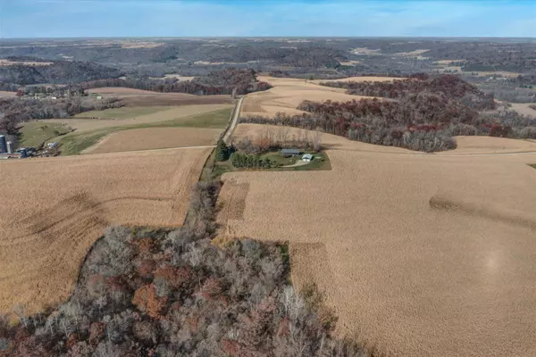 W9197 Goat Back RD, Pepin, WI 54759