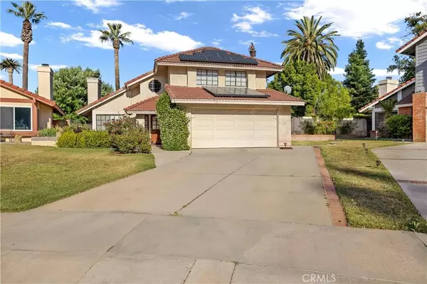 159 Orange Park, Redlands, CA 92374